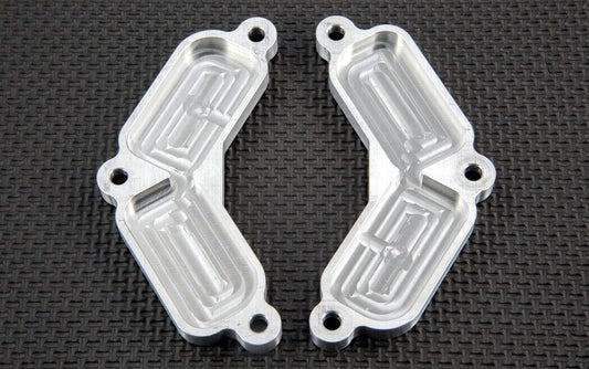 Aprilia RSV4 1000 1100 RR Factory AIS Eliminator SAS SMOG Plates Block Off Kit