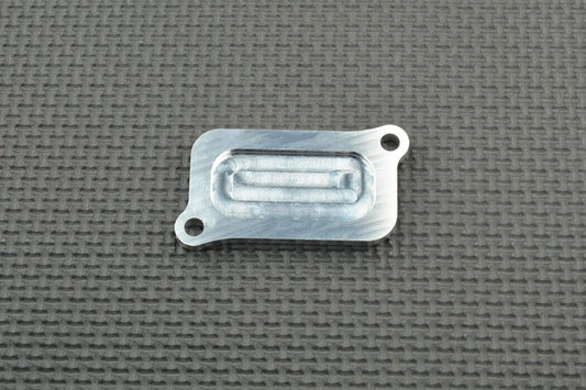 2023 + Honda CRF250L SMOG Block Off Plate PAIR AIS Valve Eliminator Kit CRF 250 L / RALLY