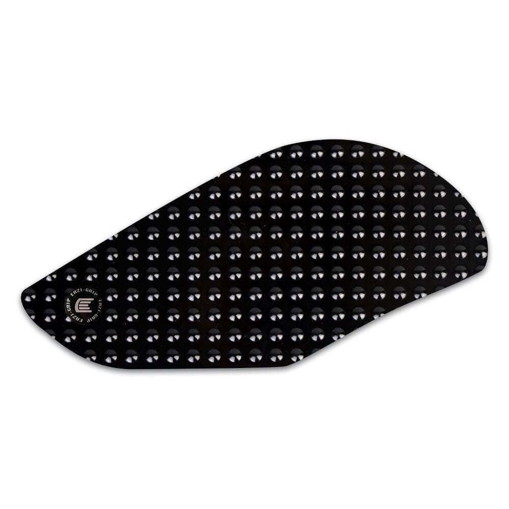 2024 + Triumph Daytona 660 Eazi-Grip Evo Tank Grip Pads - Black