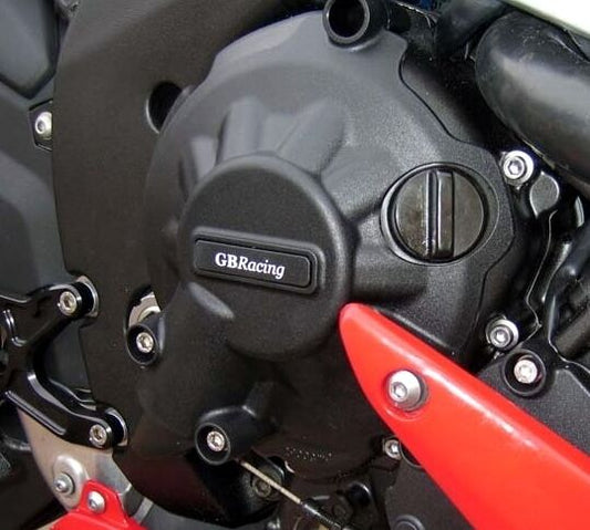 Yamaha 2007 2008 R1 GB Racing Engine Case Cover Slider / Protector Set 07 08