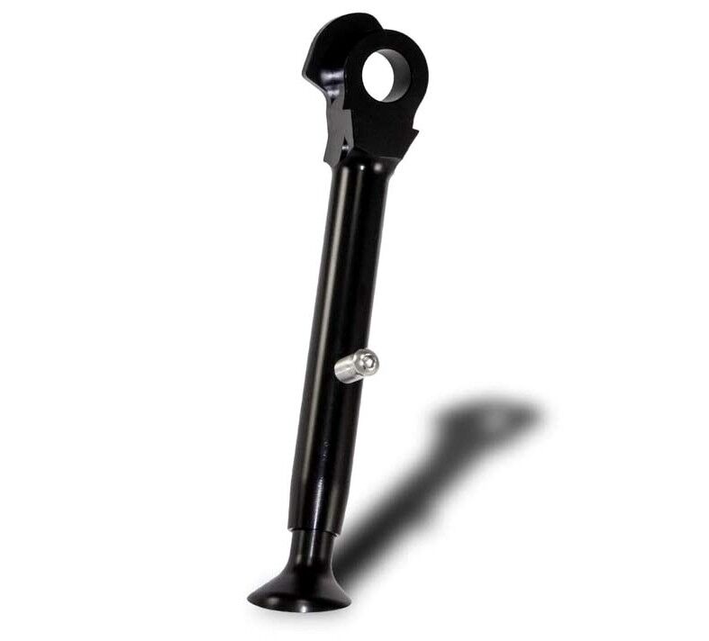 ADJUSTABLE Kickstand Yamaha 2006 - 2021 R6 Kick Side Stand Sidestand