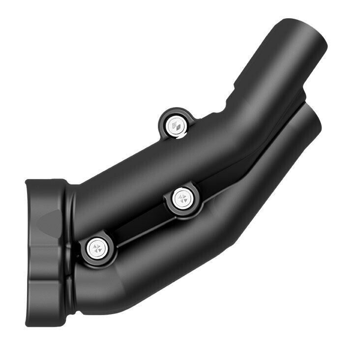 Yamaha MT-07 R7 GB Racing Water Pipe Cover Slider MT07 Tenere Tracer 700 XSR700R