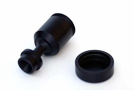 Mini Reservoir CBR 600RR 1000RR HAYABUSA GSXR TL1000 SV 675 1050 ZX10 ZX14 R1 R6