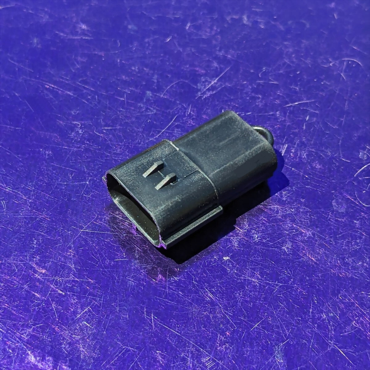 Triumph Thruxton 900 & Scrambler 865 Side Stand Switch Kickstand Eliminator