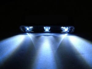 2006 - 2020 Yamaha R6 LED Fender Eliminator / Tail Tidy / Plate Bracket