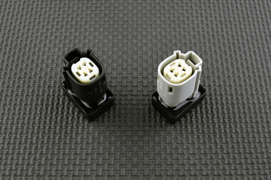 O2 Sensor Eliminators - Harley Davidson 2012 - 2023 Softail / Electra Glide