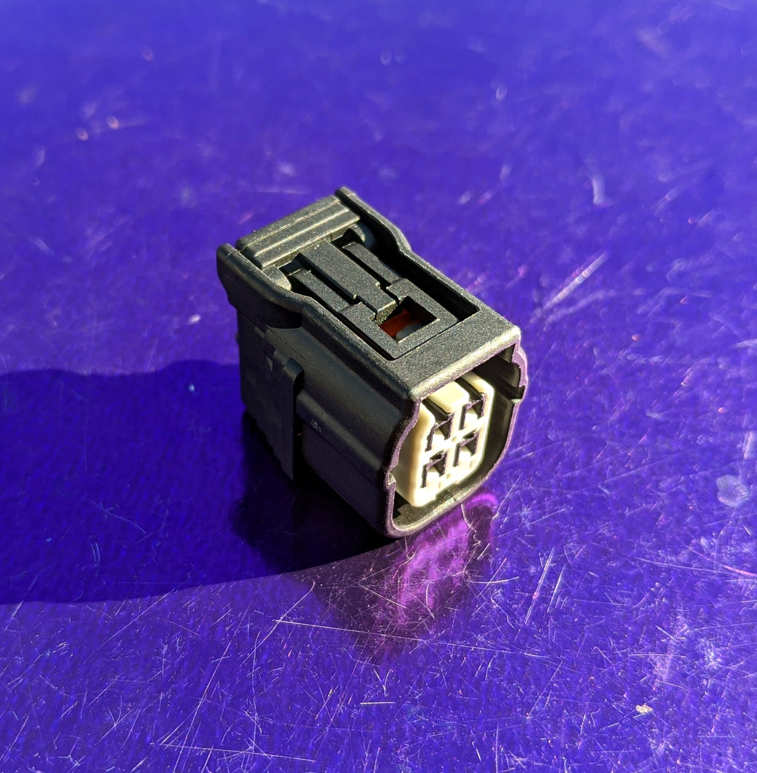 O2 SENSOR ELIMINATORS