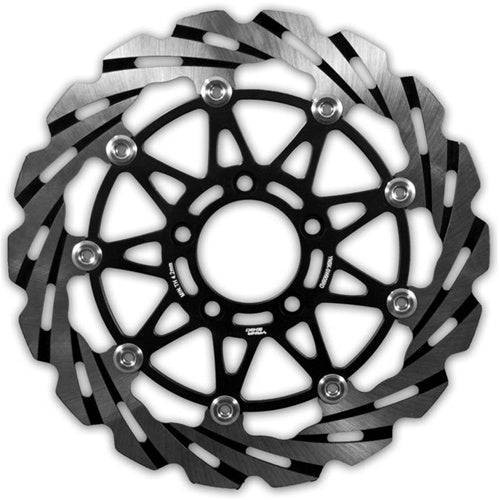 BRAKE ROTORS