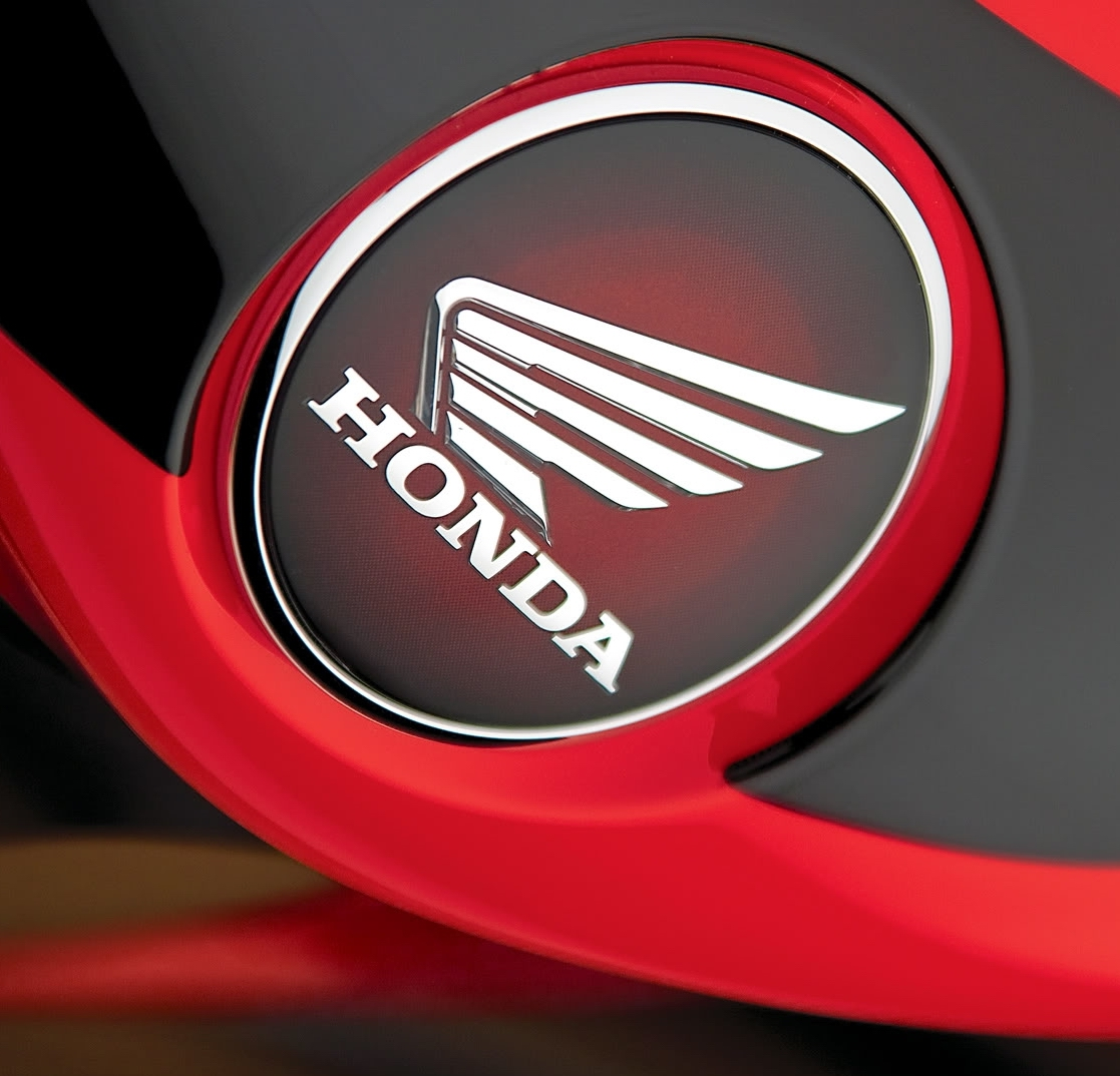 HONDA PARTS