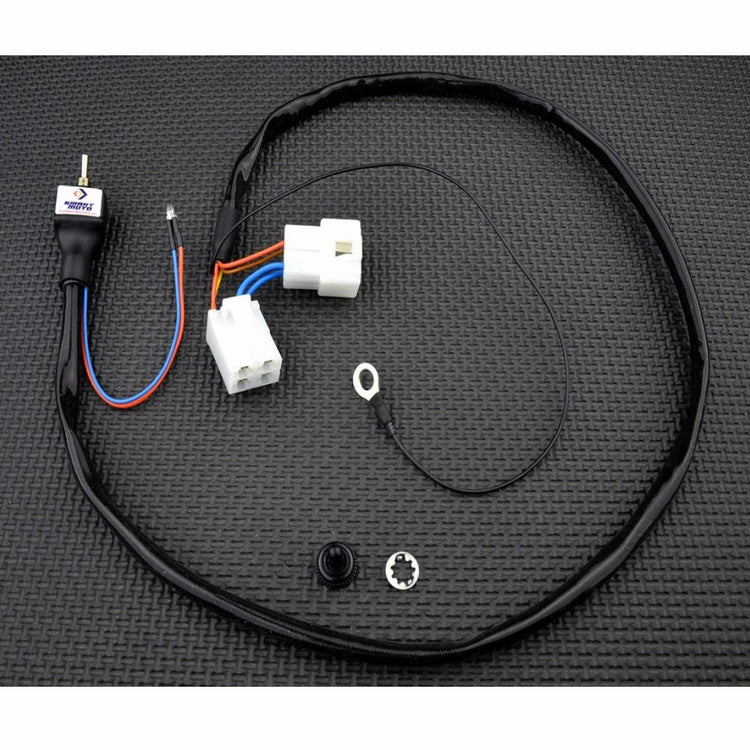 ELECTRICAL / SWITCHES