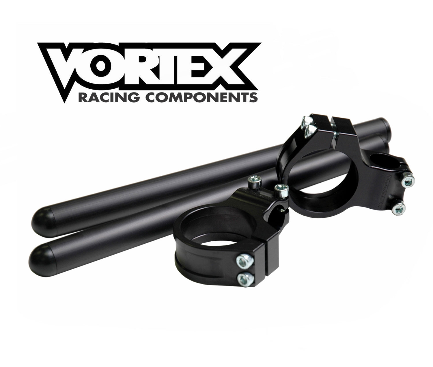 CLIP-ON HANDLE BARS
