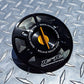 BMW Quick Release Fuel Gas Cap ~ S1000RR S1000R M1000RR M1000R HP4 HP2 R1200 K1600 F800 F700 R9T ~ Gold
