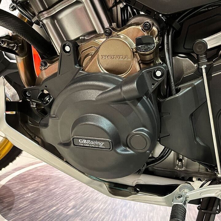 2020 + Africa Twin GB Racing Engine Case Cover Slider Set Honda CRF1100 CRF 1100