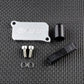 2023 + Honda CRF250L SMOG Block Off Plate PAIR AIS Valve Eliminator Kit CRF 250 L / RALLY