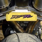 Yamaha '04-08 R1 Down Under Fender Eliminator / Tail Tidy  2005 2006 2007 2008
