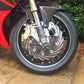 Trick Front Rotors - 2008+ CBR 1000RR Brake Discs 2016 2015 2014 2013 2012 2011