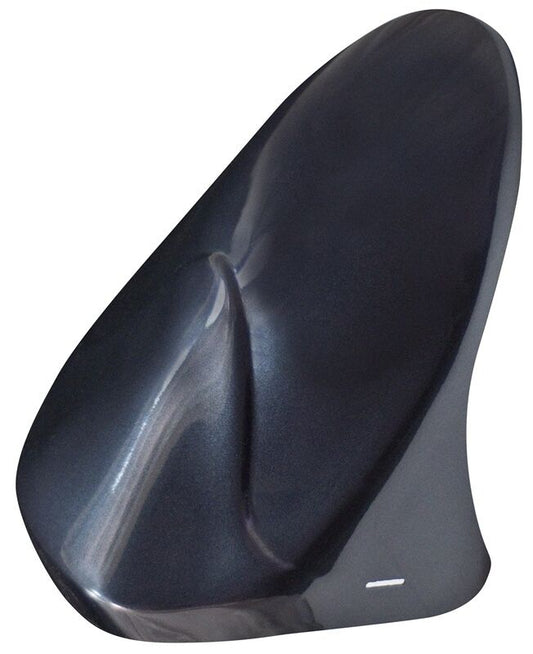 Gen 2 Suzuki HAYABUSA Phantom Grey Rear Hugger GSX1300R 2008 - 2020