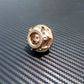 Ti Yamaha Oil Filler Cap / Plug - R1 R7 R6 R3 FZ1 FZ8 FZ6 XJ6S XSR700 FJR1300 MT03 MT-07 MT-10 Tenere 700 Tracer 7