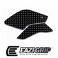 2023 + Suzuki GSX-8S Eazi-Grip Evo Tank Traction Pads / Grips 2024 M4 M3 - Black