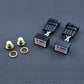 Euro5 O2 Sensor Eliminator Kit - Aprilia 2019 - 2020 RSV4 1100 Oxygen Lambda Delete