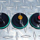 BMW Quick Release Fuel Gas Cap ~ S1000RR S1000R M1000RR M1000R HP4 R1200 K1600 F800 F700 R9T HP2 ~ Black