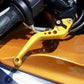 PAZZO Levers - Kawasaki Ninja 250R 300 400 500 650R 1000 ZX1000 ER6 VERSYS 300X
