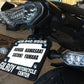 Yamaha  MT10  FZ10 LED Fender Eliminator Tail Tidy Plate Bracket MT-10 MT10SP