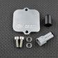 2020 + Honda CRF1100L Africa Twin SMOG Block Off Plate PAIR SAS Valve Eliminator Kit CRF 1100