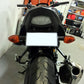 2011 - 2016 GSR750 Fender Eliminator Tail Tidy  GSR 2015 GSX 750 GSXS750 GSX-S
