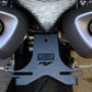 Yamaha R1 Fender Eliminator + LED Turn Signal Combo With Connectors 2004 - 2014