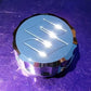 Suzuki CHROME Clutch Reservoir Cap GSX-R1000 SV1000S TL1000R SV TL TLR GSXR