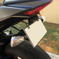 2016 - 2025 ZX10R Fender Eliminator Kawasaki 2024 2023 2022 2021 ZX10 Tail Tidy