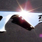Polished Chain Guard - Suzuki 2000-04 GSX-R 750 1000 K3 K4 GSXR 2001 2002 2003