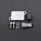 Kawasaki Z125 Z250 Ninja 125 250 250R 125 SMOG Block Off Plate PAIR AIS SAS Valve Delete Kit