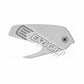 Yamaha 2019 - 2024 R3 R25 Eazi-Grip Evo Tank Traction Pads Clear 2020 2021 2022