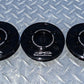 BMW Quick Release Fuel Gas Cap ~ S1000RR S1000R M1000RR M1000R HP4 HP2 R1200 K1600 F800 F700 R9T ~ Gold
