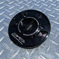 BMW Quick Release Fuel Gas Cap ~ S1000RR S1000R M1000RR M1000R HP4 R1200 K1600 F800 F700 R9T HP2 ~ Black