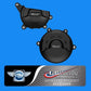 Ducati Panigale V4 GB Racing Engine Case Cover Slider / Protector Set V4S