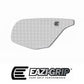 2013-22 Daytona 675 675R Eazi-Grip Evo Tank Traction Pads 675 765 Street Triple
