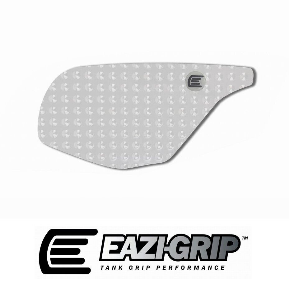 2013-22 Daytona 675 675R Eazi-Grip Evo Tank Traction Pads 675 765 Street Triple