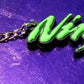 Kawasaki NINJA 3D Keyring 250R 300 400 650 650R 1000 ZX6 ZX7 ZX9 ZX10 ZX12 ZX14
