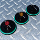BMW Quick Release Fuel Gas Cap ~ S1000RR S1000R M1000RR M1000R HP4 R1200 K1600 F800 F700 R9T HP2 ~ Black