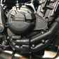 Yamaha MT-07 R7 GB Racing Water Pipe Cover Slider MT07 Tenere Tracer 700 XSR700R