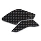 2023 + Suzuki GSX-8S Eazi-Grip Evo Tank Traction Pads / Grips 2024 M4 M3 - Black