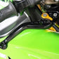 PAZZO Levers - Kawasaki Ninja 250R 300 400 500 650R 1000 ZX1000 ER6 VERSYS 300X