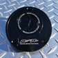 Suzuki Quick Release Fuel Gas Cap - GSXR 600 750 1000 SV650 SV1000 DL 650 GSF GSR GSXS Hayabusa ~  Black