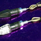 Mini Stalk LED Signals - 675R S1000RR 1000RR 899 959 1199 1299 RSV4R F4 H2 RC8