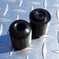 Yamaha R1 R7 R6 R3 DELRIN Bar Ends / Sliders / Handlebar Grip Protectors Bar-End