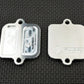 CB1100 SMOG Block Off Plates AIS Eliminator Kit Honda 2013 - 2021 CB 1100 EX RS