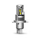H4 LED Headlight Bulb Globe - Kawasaki VULCAN S 650 900 1700 W800 Z650 ABS